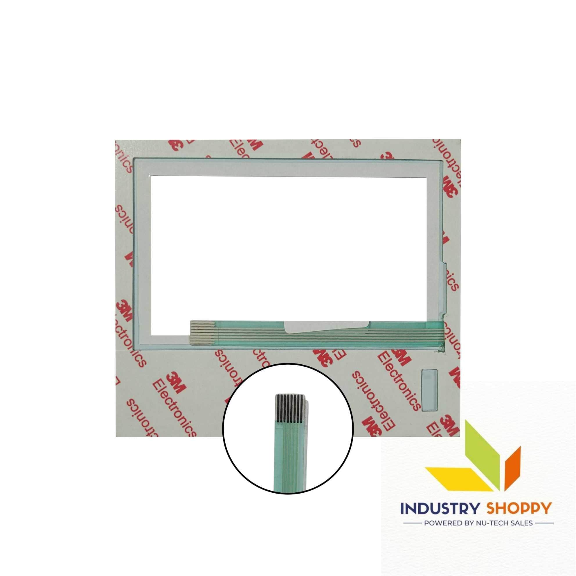 Keypad For Siemens Tp177b-4 Hmi Operator Panel