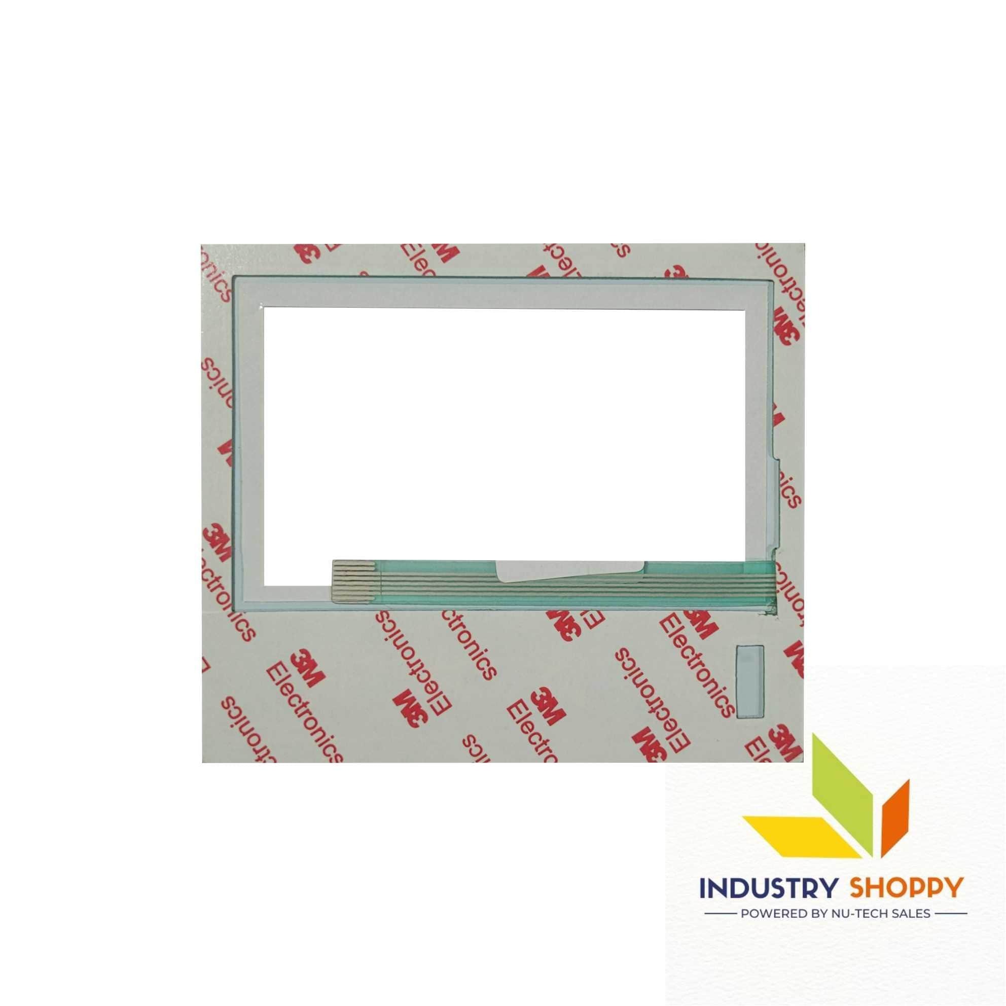 Keypad For Siemens Tp177b-4 Hmi Operator Panel