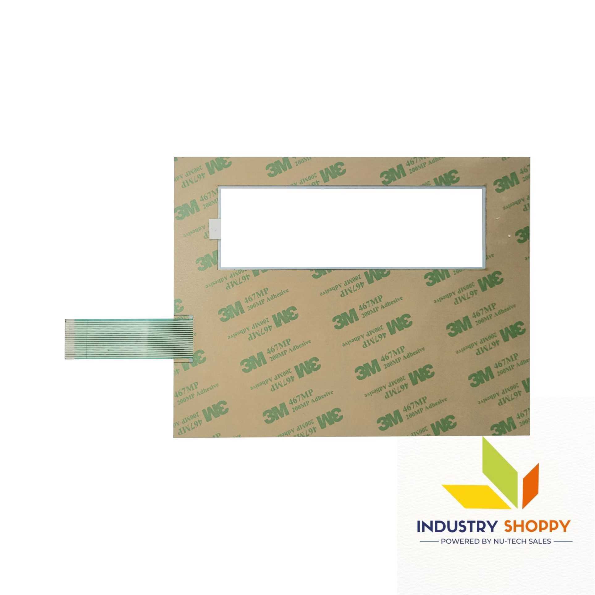 Keypad For Siemens Sinamics Aop30 Operator Panel - Application: Industrial