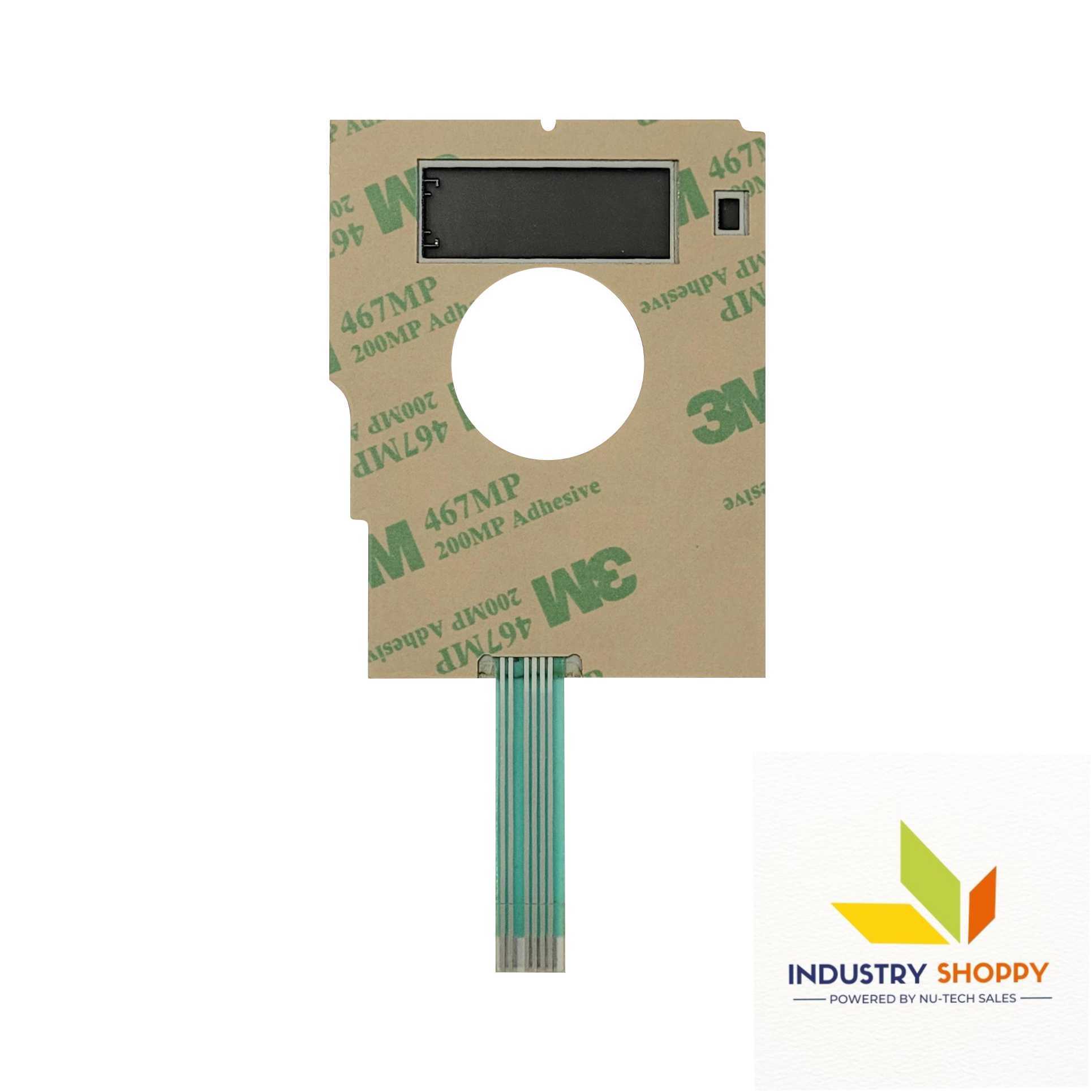 Keypad For Schneider Altivar Atv312 Ac Drives - Application: Industrial