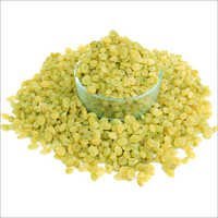 हरी गोल किशमिश