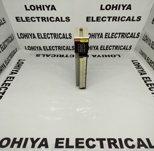 Omron C500-id218 प्रोग्रामेबल कंट्रोलर