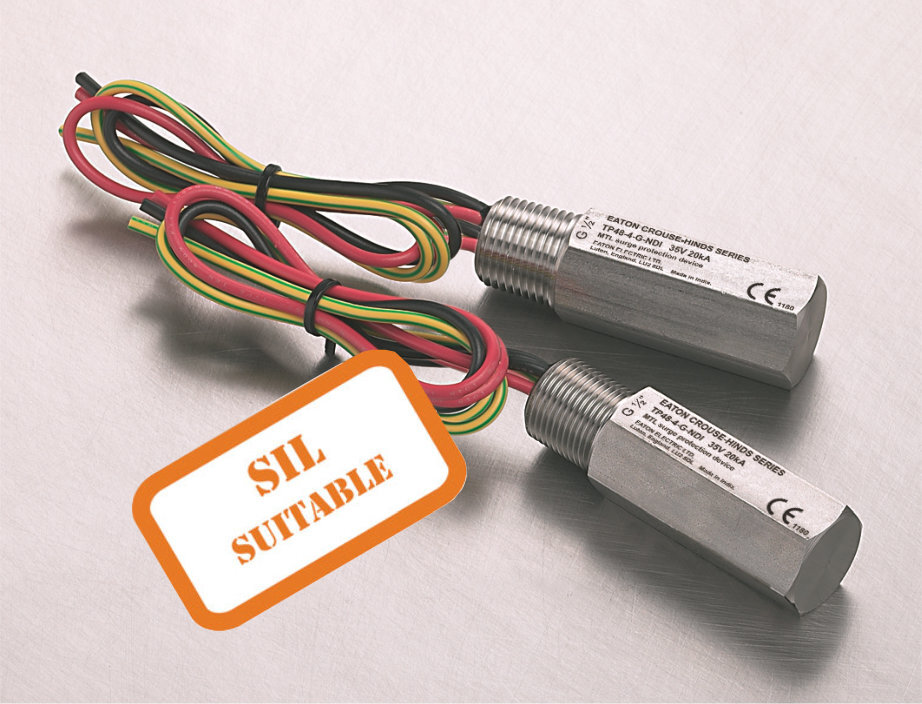 Silver Spd For Field Instrumentation