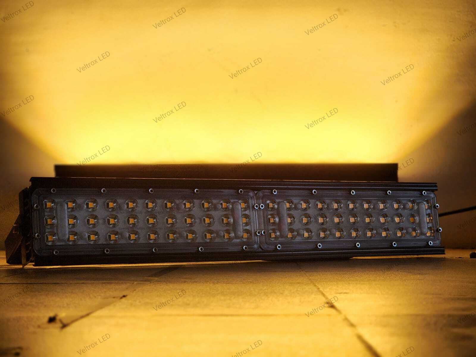 200w Led Wall Washer Light