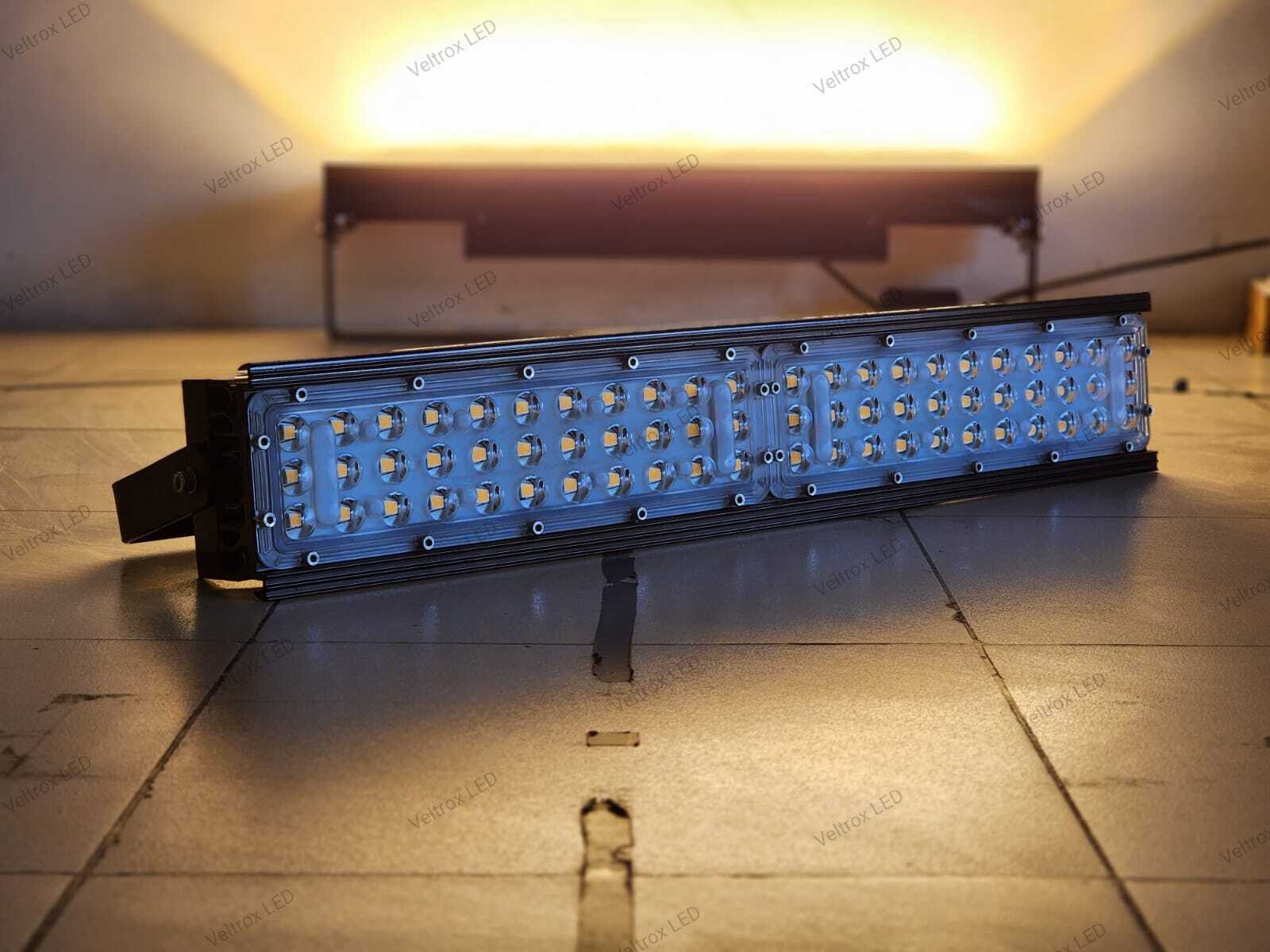 200w Led Wall Washer Light