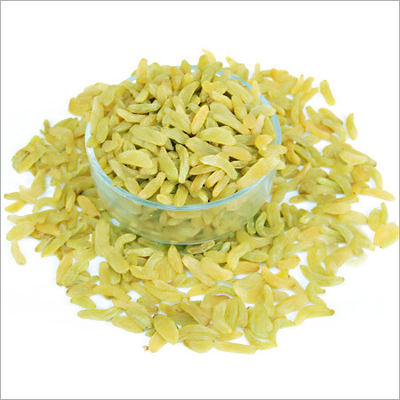 ताजा किशमिश