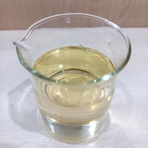 Dmf Emulsifier ( Diko Dmx ) - Application: Industrial