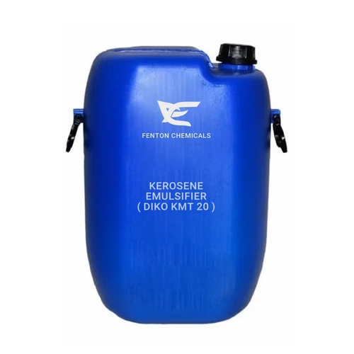 Liquid Kerosene Emulsifier ( Diko Kmt 20 )