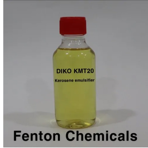 Mto Emulsifier ( Diko Kmt 20 ) - Application: Industrial