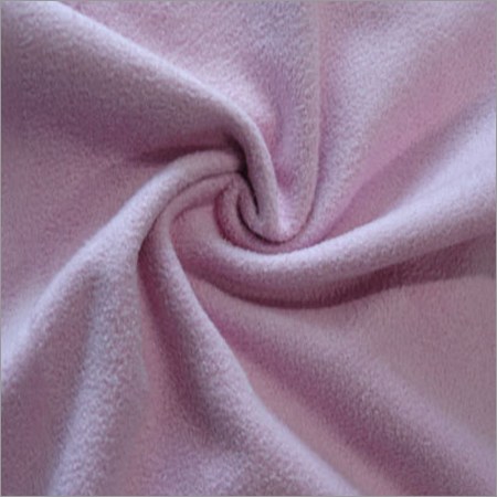 Polyster Cotton Fleece