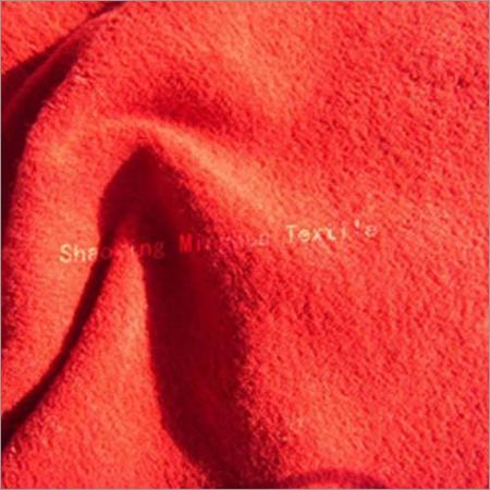 Polyster Spun Fleece