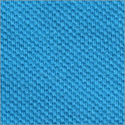 Interlock Cotton Fabric