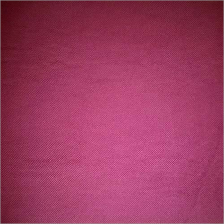Interlock Polyster Cotton Fabric