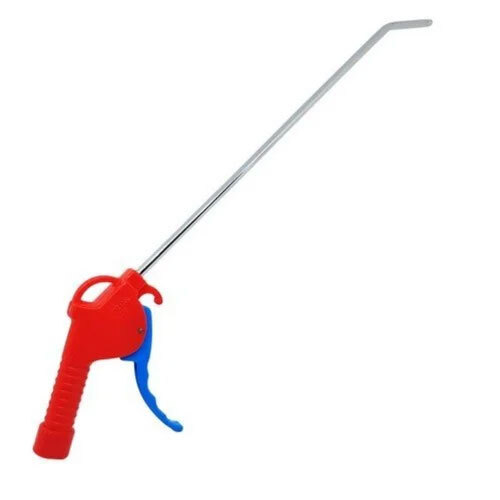 Pawel Air Blowgun PAG-012 एक उच्च गुणवत्ता वाला हवा का धनुष है, जो विभिन्न औद्योगिक अनुप्रयोगों के लिए आदर्श है। यह उपकरण सटीकता और दक्षता के साथ हवा प्रवाहित करने के लिए डिज़ाइन किया गया है।