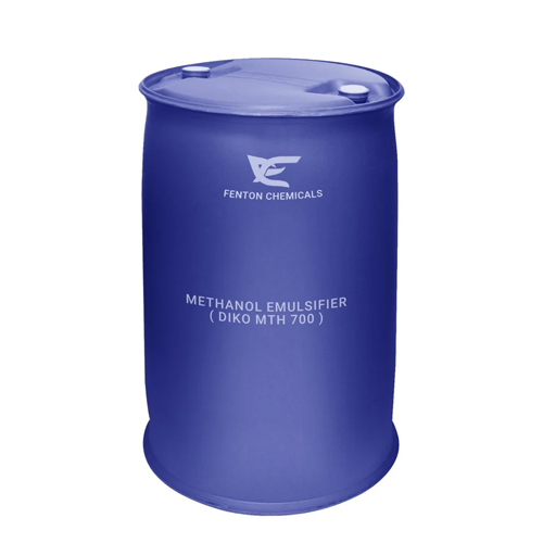 Methanol Emulsifier ( Diko Mth 700 ) - Application: Industrial