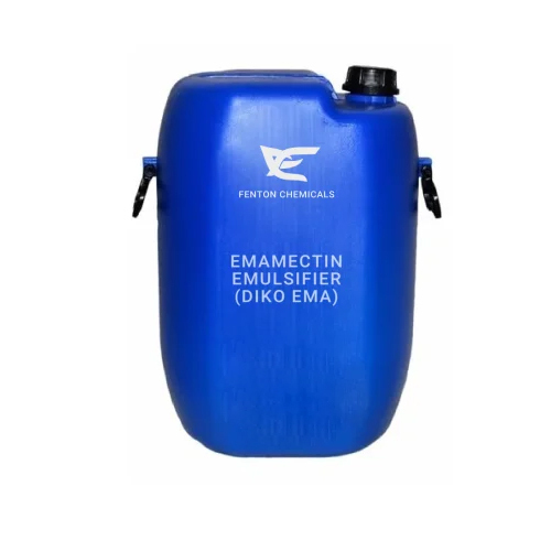 Liquid Emamectin Emulsifier ( Diko Ema )