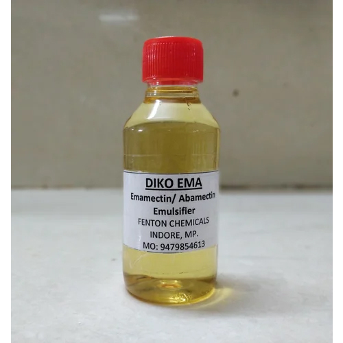Liquid Emamectin Emulsifier ( Diko Ema )