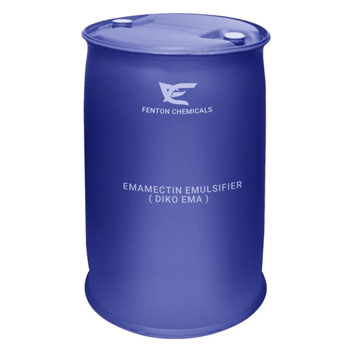 Liquid Emamectin Emulsifier ( Diko Ema )