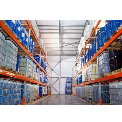 Sc Formulation Emulsifier ( Fx Pcs 80 ) - Application: Industrial