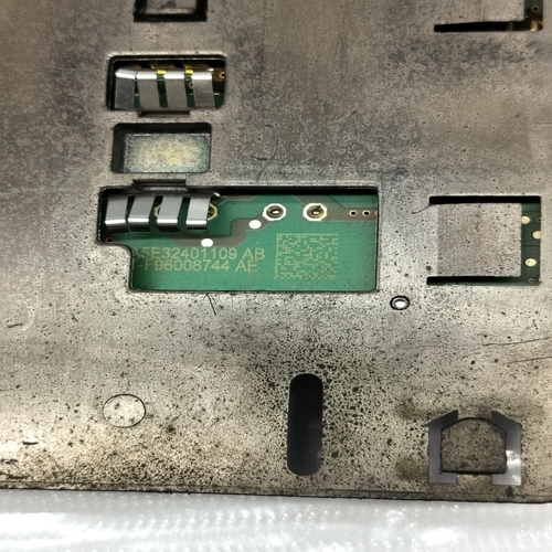 Siemens A5e32401109 Communication Board - Printed Circuit Board Design | Advanced Signal Processing Capability, High Reliability And Performance
