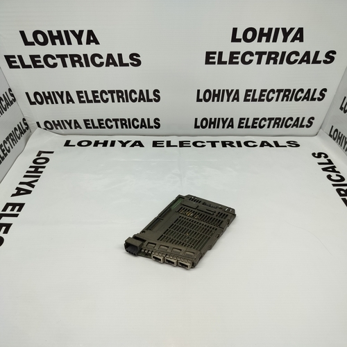 Siemens A5e32401109 Communication Board - Printed Circuit Board Design | Advanced Signal Processing Capability, High Reliability And Performance
