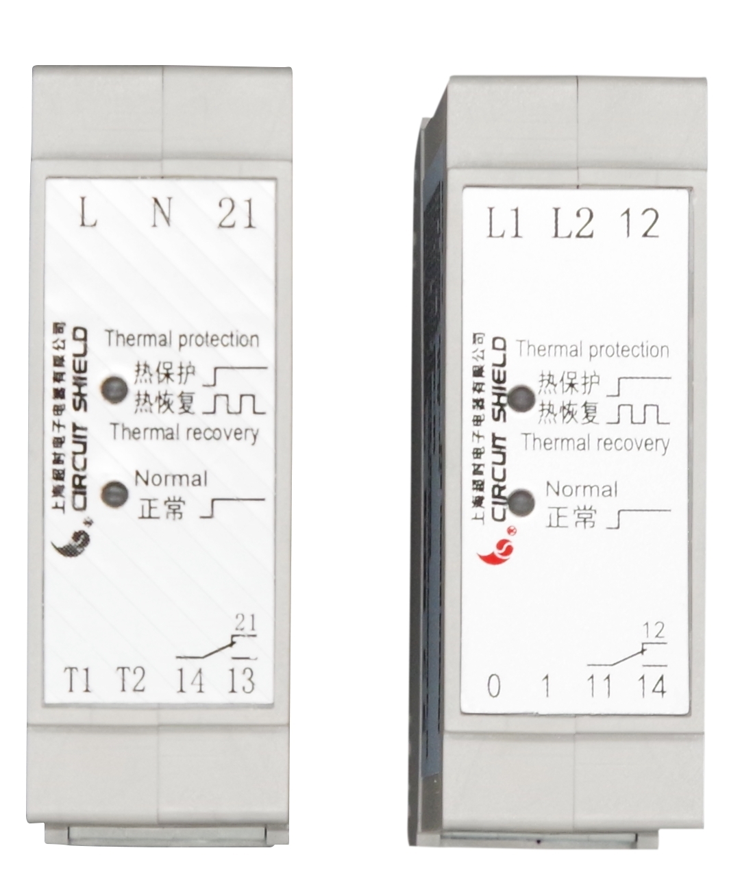 Abr-w Ptc Thermal Protector