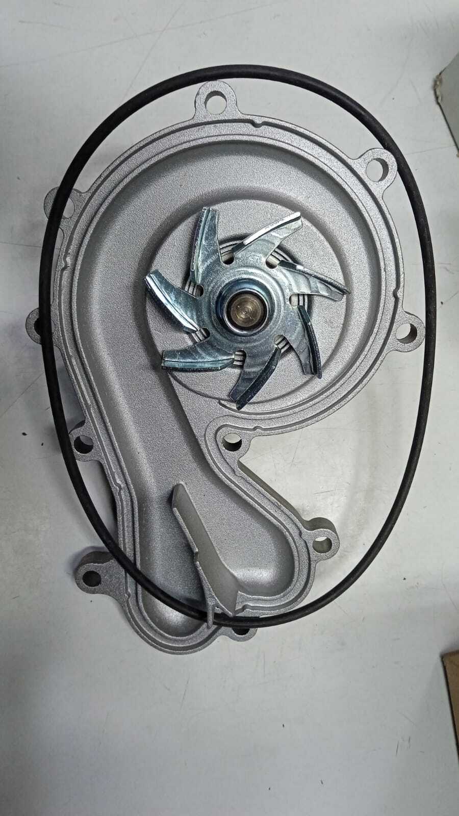 Bmw Water Pump - For Use In: Automobile Industry