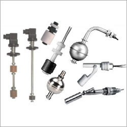 Miniature Level Switches - Compact Design, High Sensitivity | Ideal for Liquid Level Detection, Robust Durability