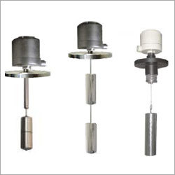 Displacer Level Switch - Application: Industrial