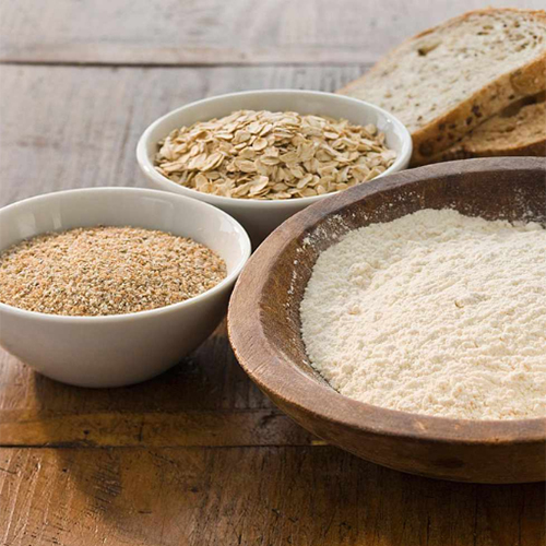 White Premium Wheat Flour