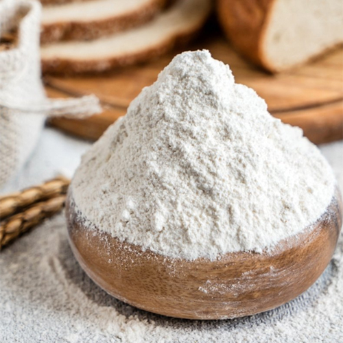Whole Wheat Flour Carbohydrate: 71 Grams (G)