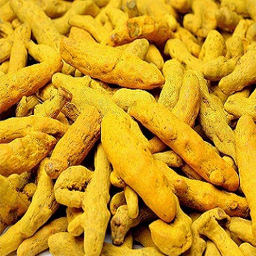 हल्दी की अंगुली