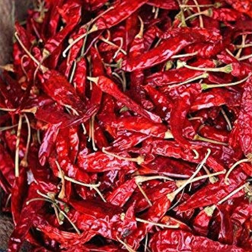 लाल मिर्च