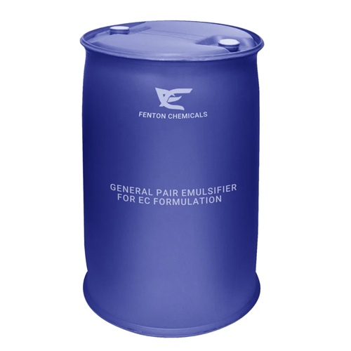 Liquid General Pair Emulsifier For Ec Formulation