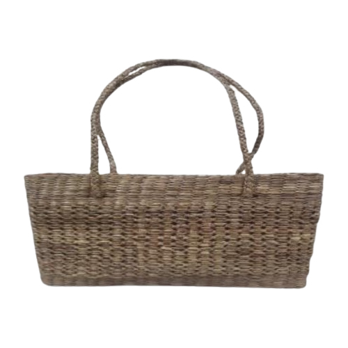 Different Available Shoulder Grass Bag