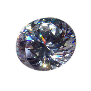 April Birthstone Diamond