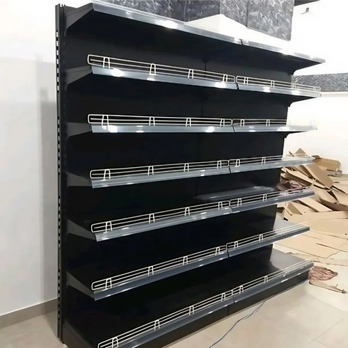 Vegetable And Fruit Rack Dindigul - Capacity: 50-100 Kg/Hr