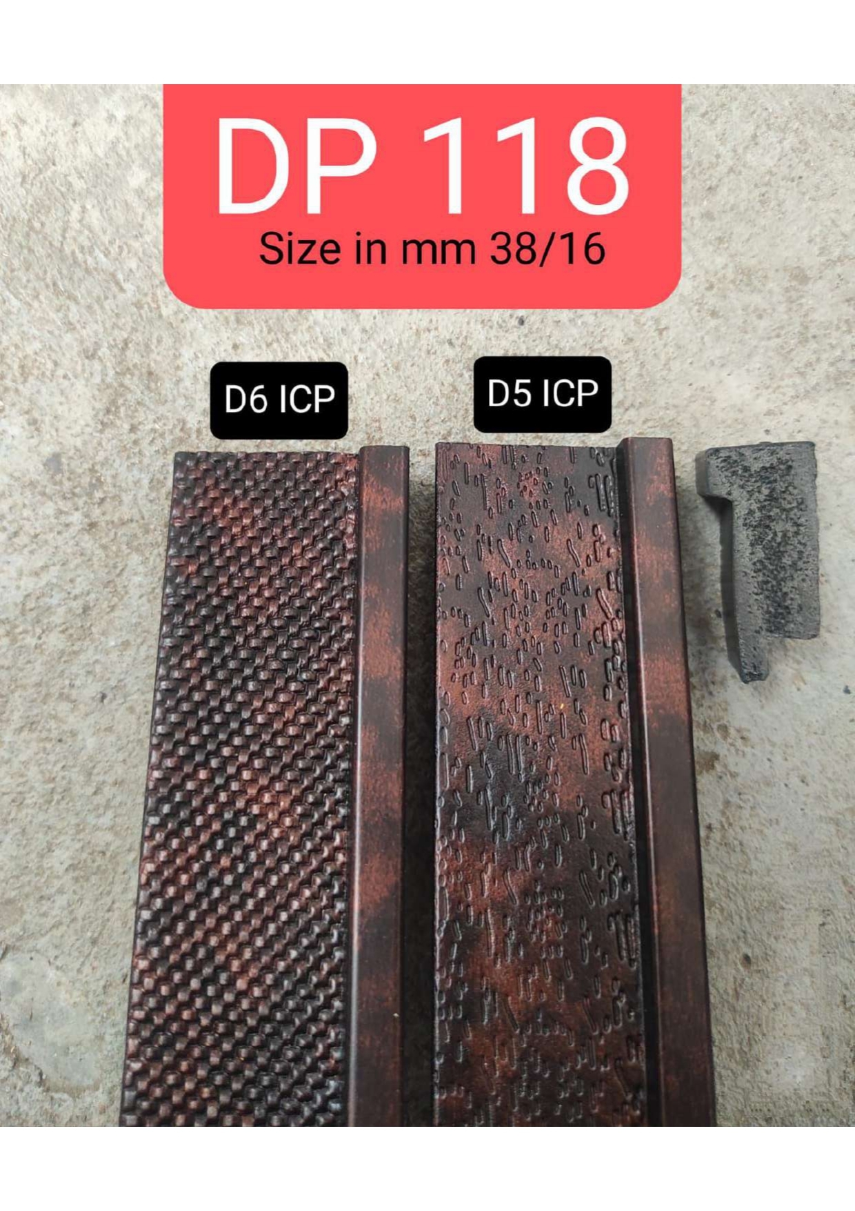 Cutomize Wooden Frame All Size - Application: Industrial