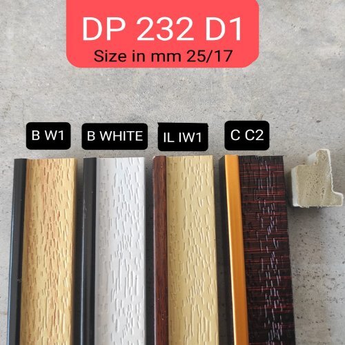 1 Inch Antique Photo Frame - Application: Industrial