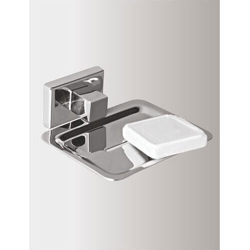 Fm - 102 Soap Dish By Shera Sanitaryware