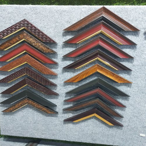 Multi Color And Multiple Shape Photo Frame - Application: Industrial