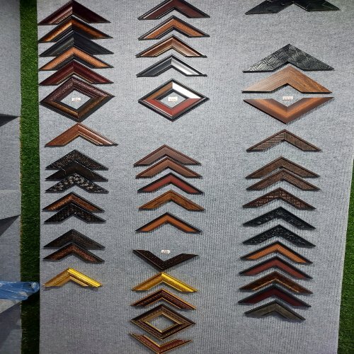 Multi Color And Multiple Shape Photo Frame - Application: Industrial