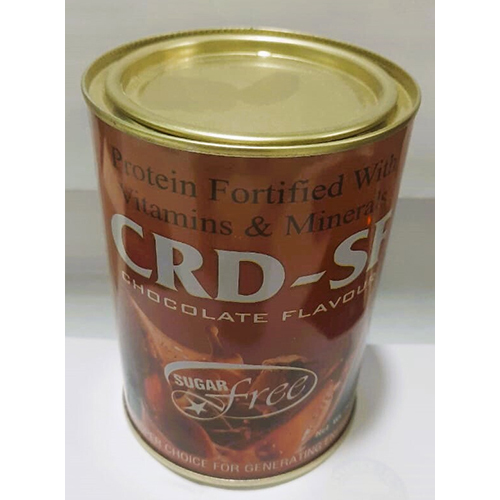 Chocolate Flavour Protein Powder - Best Before: 18 Months
