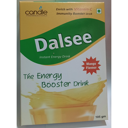 Energy Powder - Drug Type: Health Supplements