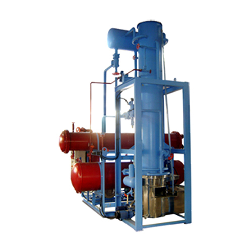 Stainless Steel Tube Ice Maker