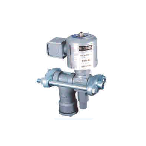 औद्योगिक सोलिनॉइड वाल्व - नीर इंटरप्राइजेज पवत. ल्टड.
