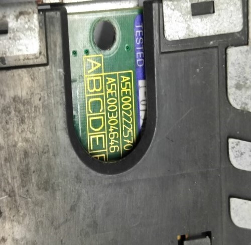 Siemens A5e00222570 Inverter Board - Durable Electronic Component , Precision Performance For Industrial Automation Applications