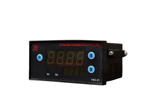 As Per Availability Digital Fan Controller