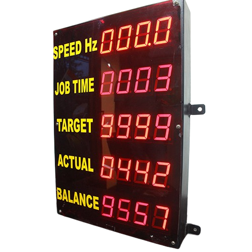 डिजिटल जम्बो डिस्प्ले