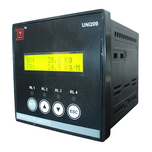 Uni-209 प्रक्रिया संकेतक